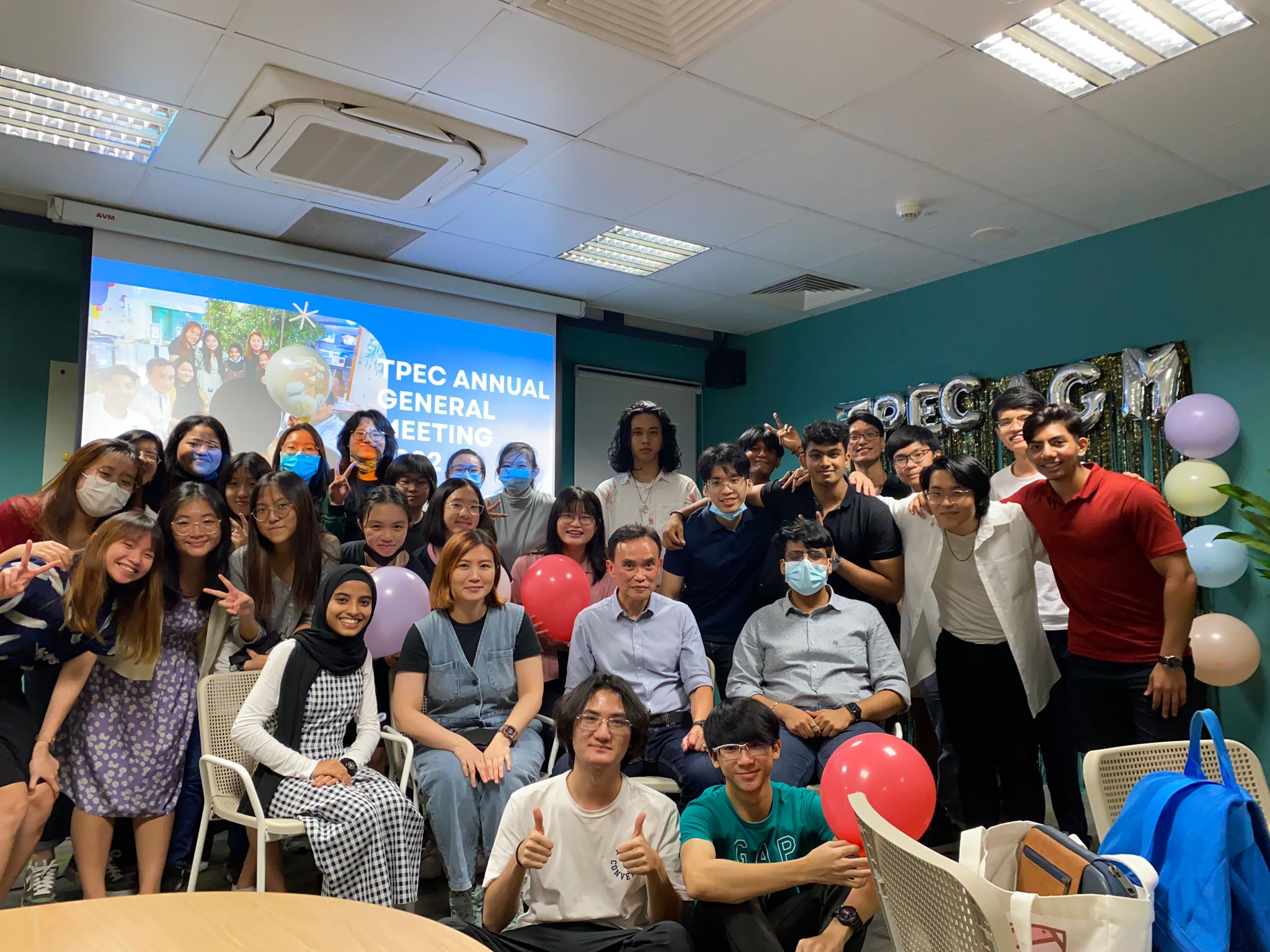 Entrepreneurship Group